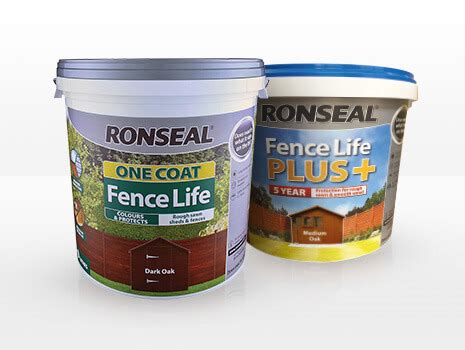 screwfix ronseal paint.